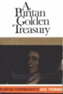 The Golden Treasury of Puritan Quotations (Puritan Paperbacks) (Used Copy)