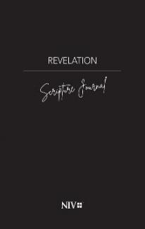 Revelation NIV Scripture Journal