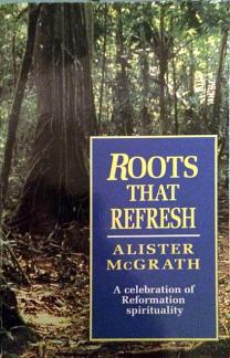 Roots That Refresh (Used Copy)