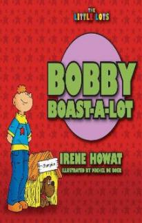 BOBBY-BOAST-A-LOT