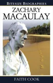 Zachary Macaulay (Bitesize Biographies)