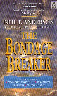 The Bondage Breaker (Used Copy)