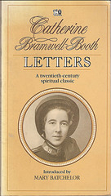 Letters (Used Copy)