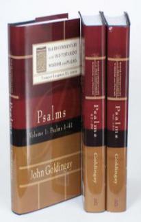 BCOT Psalms 3 Volume Set