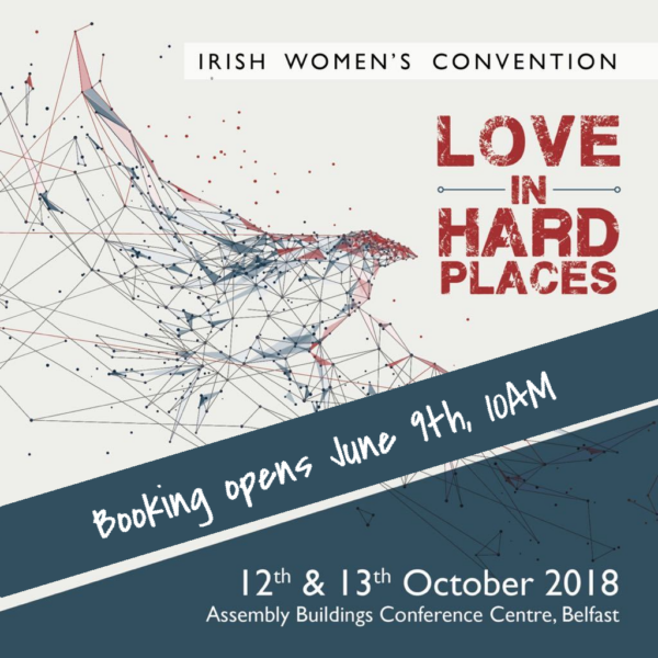 Irish Women’s Convention 2018