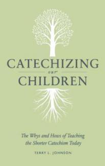 Catechizing our Children