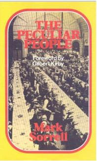 The Peculiar People (Used Copy)