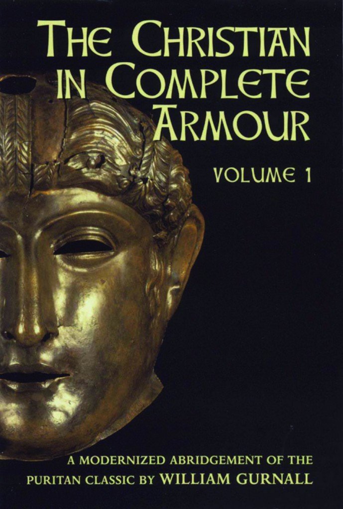 Christian In Complete Armour Vol 1