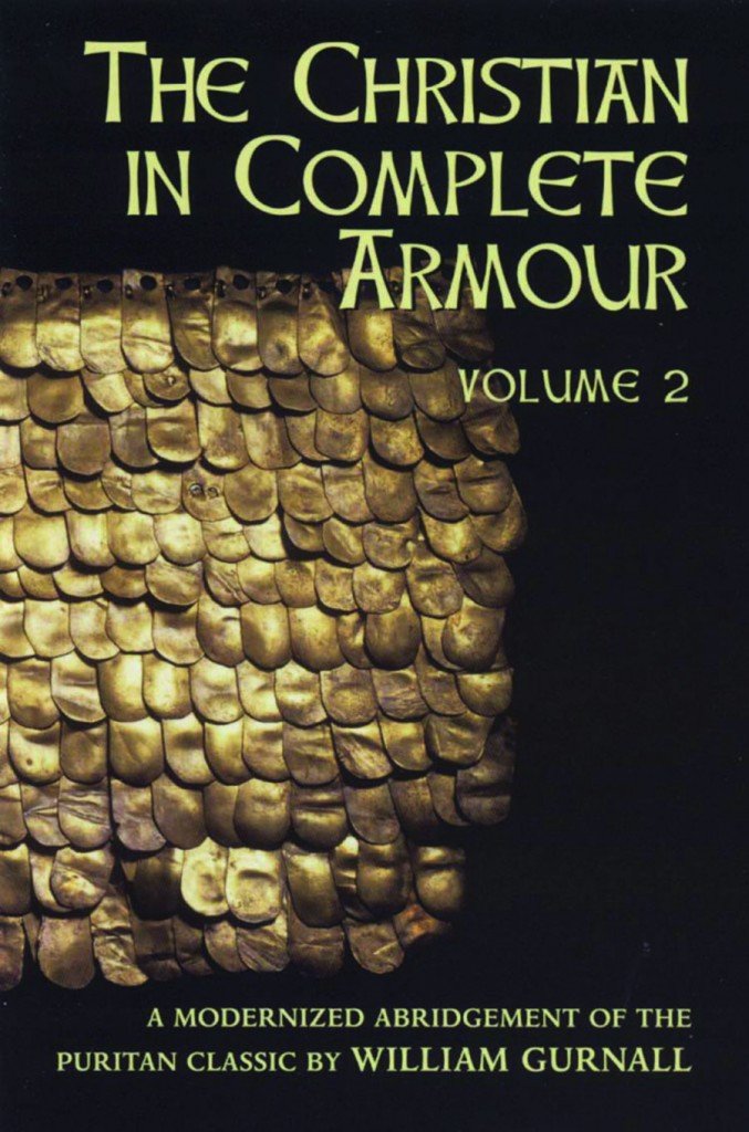 Christian In Complete Armour Vol 2