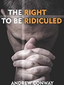 The Right to be Ridiculed