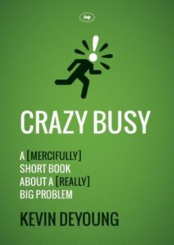 Crazy Busy