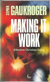 Making It Work (Used Copy)