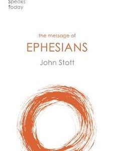 BST: The Message of Ephesians