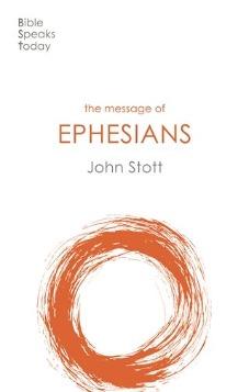 BST: The Message of Ephesians