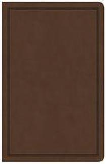 Holman CSB deluxe gift Bible