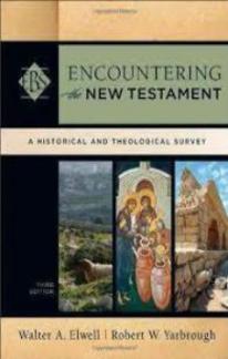 Encountering the New Testament