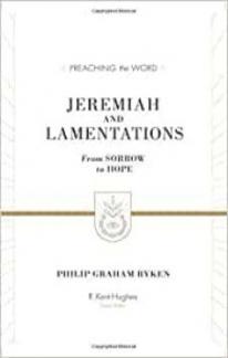 Jeremiah and Lamentations: From Sorrow to Hope