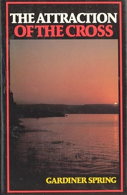 Attraction of the Cross (Used Copy)