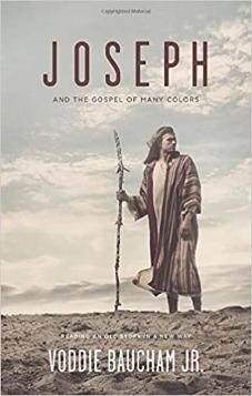 Joseph and the Gospel of Many Colors: Reading an Old Story in a New Way