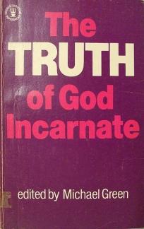 The Truth of God incarnate (Hodder Christian paperbacks) (Used Copy)