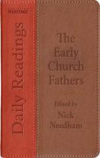 Daily Readings: The Early Church Fathers (eBook)