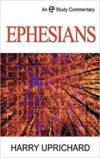 Ephesians (EPSC Commentary Series) (Used Copy)
