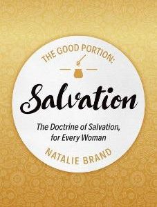 The Good Portion – Salvation