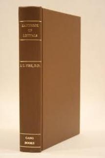 Handbook of Revivals (Used Copy)