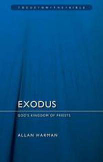 Exodus: God’s Kingdom of Priests