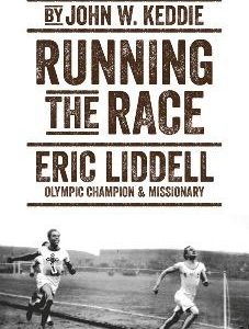 Running the Race: Eric Liddell