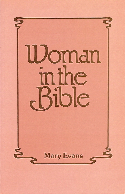 Woman in the Bible (Used Copy)