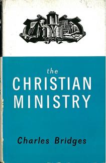 Christian Ministry (Used Copy)