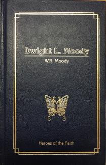 The Life of Dwight L. Moody (Used Copy)