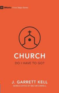 Church – Do I Have To Go?