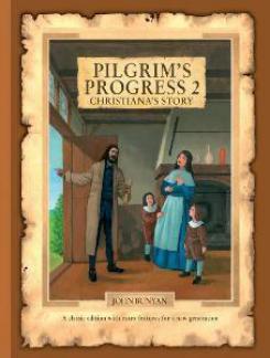 Pilgrim’s Progress 2 Christina’s Story