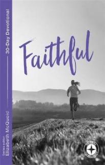 Faithful: Food For The Journey- Themes