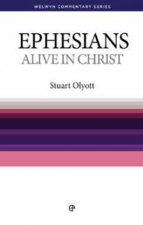 Ephesians: Alive in Christ