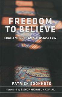 Freedom to Believe: Challenging Islam’s Apostasy Law