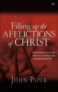 Filling Up the Affections of Christ