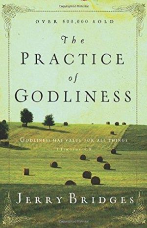 The Practice of Godliness (Used Copy)