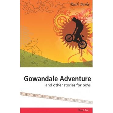 Gowandale Adventure