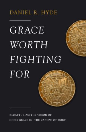 Grace Worth Fighting For
