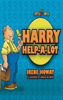 HARRY-HELP-A-LOT