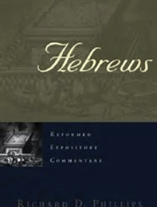 REC Hebrews