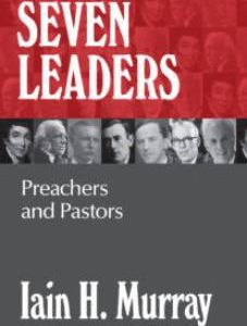 Seven Leaders (Used Copy)
