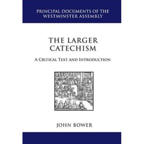 Larger Catechism