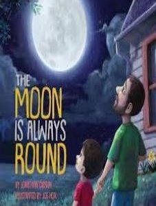 The Moon is Always Round