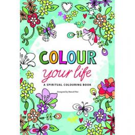 Colour Your Life