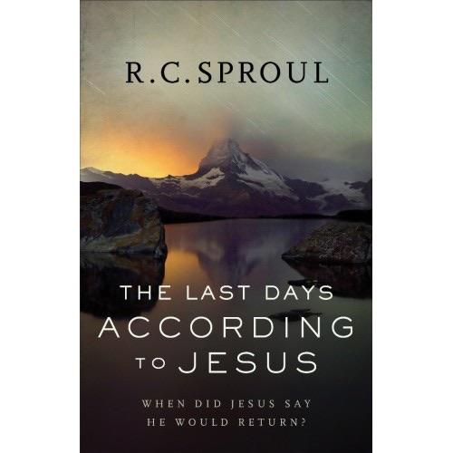 The Last Days According To Jesus