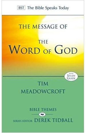 The Message of The Word of God